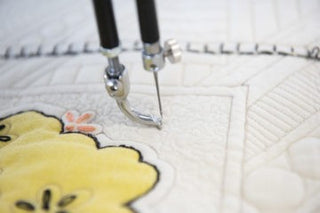 Handi Quilter Micro Foot