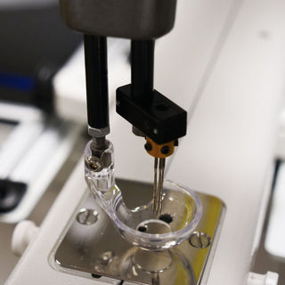 Handi Quilter Felting Foot Kit