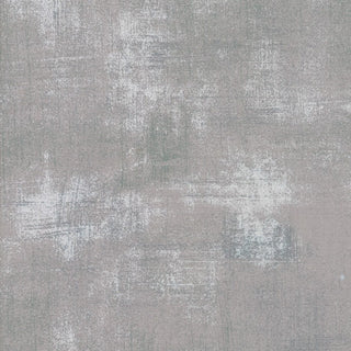 Moda Grunge Silver #418 Per Mtr