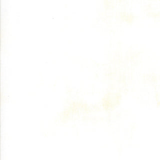 Moda Grunge Composition White #356 Per Mtr