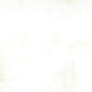 Moda Grunge White #58 Per Mtr