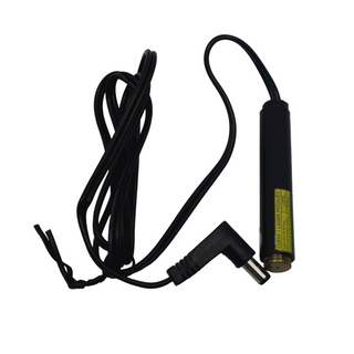 Gammill Laser Light (Stylaser) Vision