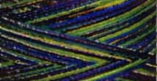 Maxilock Swirls Rainbow 3000YDS