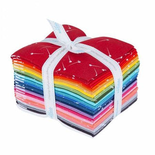 Pin Drop  Fat Quarter Bundle 21pcs