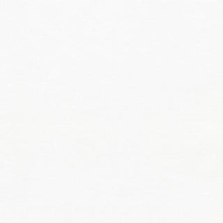 Kona Cotton White Per Mtr