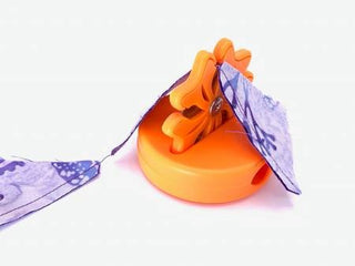 Bladesaver Thread Cutter [CL:Orange]