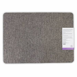 Pressing Mat Felted Wool 17" x 24""