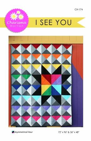 Charisma Horton I See You