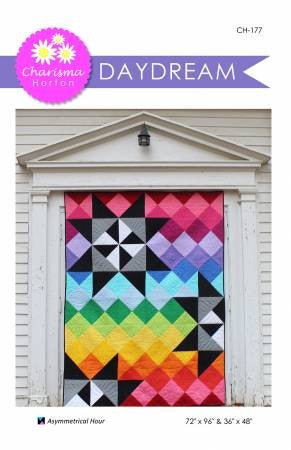 Charisma Horton Day Dream