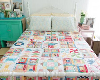 Book - Farm Girl Vintage