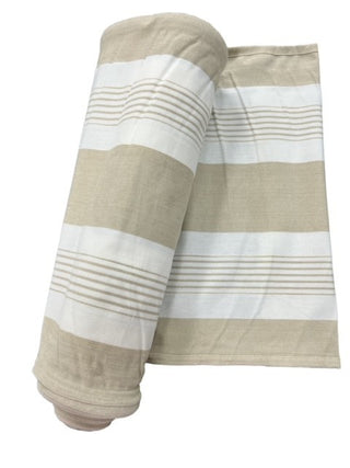 Moda Towelling Lakeside #283 Per Mtr