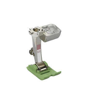 Bernina #52C Teflon Foot 9mm 