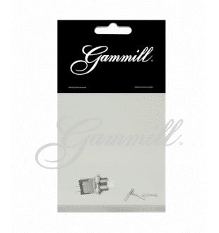Gammill Switch On/Off Switch & 3 Clips