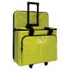 Accuquilt Go! Storage Bag Lime Tote (55251) - Discontinued 