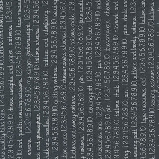 Moda Fresh Fig Favorites Per Mtr