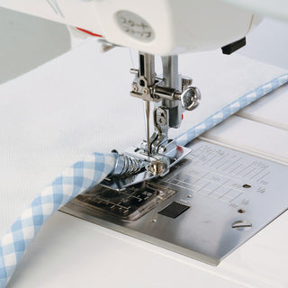 Janome Binder Foot 5mm  F/Loading