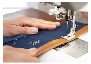 Husqvarna Viking Designer Ruby 90 Sewing & Embroidery Machine