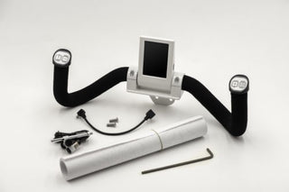 Handi Quilter Quilt From the Back Kit (Simply 16) (Includes Handlebar & Laser)