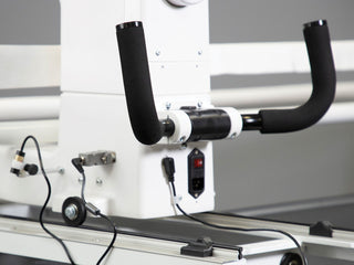 Handi Quilter Quilt From the Back Kit (Moxie 15)