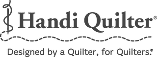 Handi Quilter Thread Stand Infinity