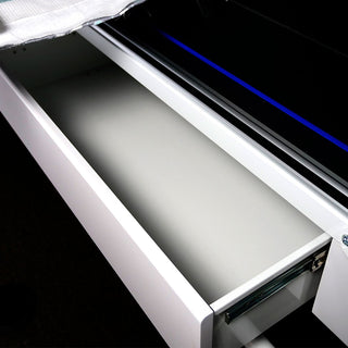 Handi Quilter My Secret Drawer (4 ft ) Gallery Frame