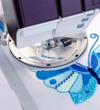 Pfaff Embellishment Attachment Icon 2