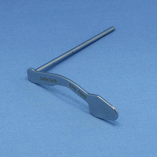 BabyLock Left and Right Quilting Guide ( Gloria and Ovation)