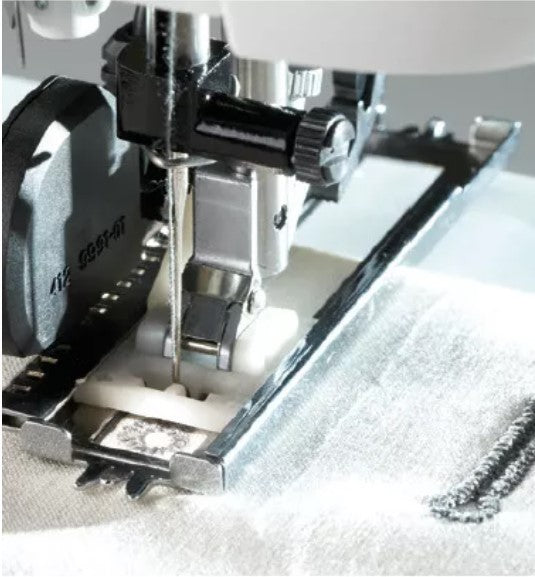Pfaff Sensor Buttonhole Foot #L – River City Sewing Machine Centre