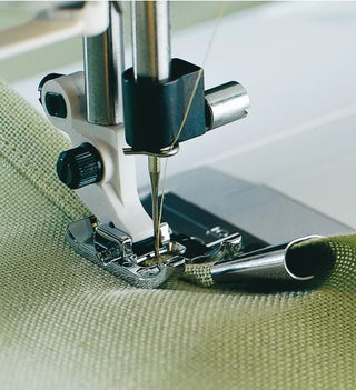 Pfaff Hemmer Foot 10mm