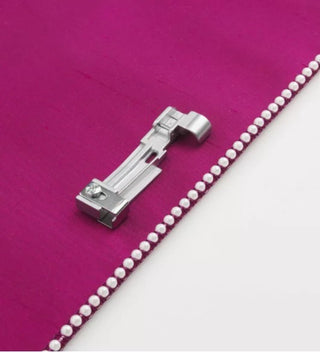 Pfaff Overlocker Beading Foot Inspira (Coverlock 4.0, 3.0, hobbylock 2.5)