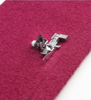 Pfaff Overlocker Blindhem & Lace Foot Inspira (Coverlock 4.0, 3.0, Hobbylock 2.5)