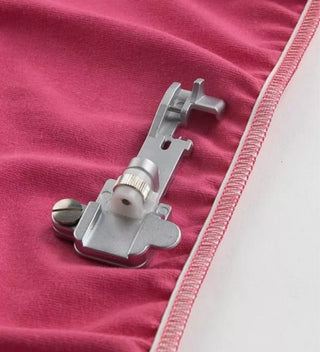 Pfaff Overlocker Elastic Foot Inspira (Coverlock 4.0, 3.0 Hobbylock 2.5)