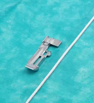 Pfaff Overlocker Piping Foot Inspira (Coverlock 4.0, 3.0, hobbylock 2.5)