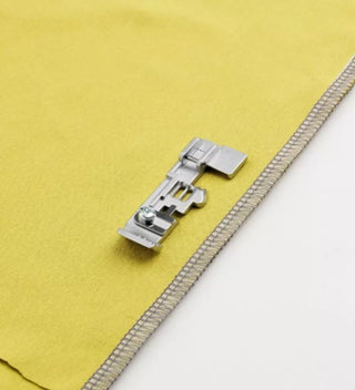 Inspira Overlocker Foot Taping (HV S600, Coverlock 4.0, 3.0, hobbylock 2.5) (HV S25,S21)