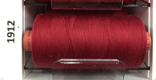 Rasant Thread 1000m 1912