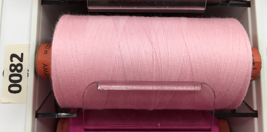 Rasant Thread 1000m 0082 – River City Sewing Machine Centre