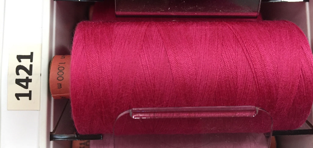 Rasant Thread 1000m 1421 – River City Sewing Machine Centre