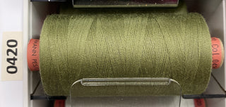 Rasant Thread 1000m 0420