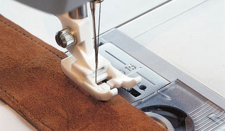 Husqvarna Viking Non-Stick Glide Foot H (9)