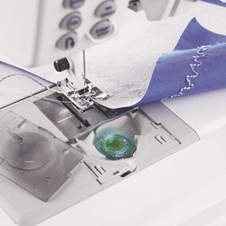 Husqvarna Viking Speciality Bobbin Case #8,9