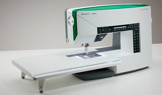 Husqvarna Viking Extension table for Jade 