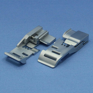 BabyLock Grooved Foot Standard  with 3 tape guides (Ovation, Accolade, Evolution & Evolve)