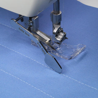 BabyLock Left & Right Quilting Guide (Gloria, Ovation, Euphoria and Sashiko)