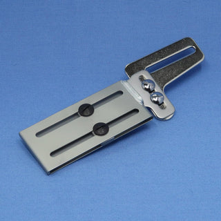 BabyLock Adjustable Tape Guide (Suitable for 8 thread and Coverstitch Machnes)