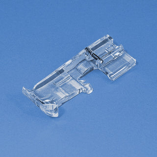 BabyLock Clear Foot Flat Sole (4 Thread Machines)