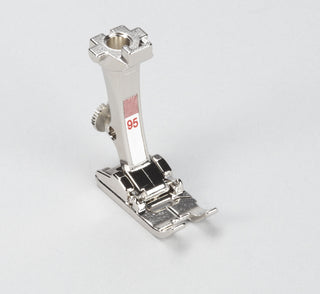 Bernina #95 Binder Foot  * Required for Binders  