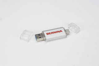 Bernina USB Stick 16GB