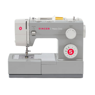 Singer Heavy Duty Domestic Sewing Machine 4411 