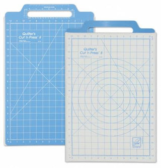 Pressing & Cutting Mat - June Tailor Cut n Press 12" x 18"