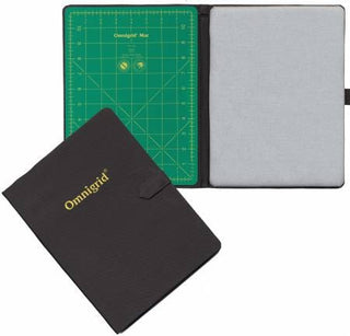 Omnigrid Foldaway Cutting Mat & Pressing Board Mid Size